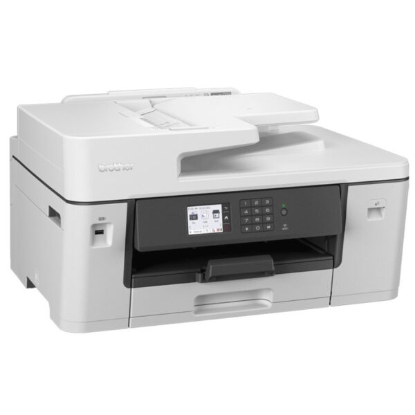 Brother EcoPro MFC-J6540DWE Impresora Multifunción Color WiFi Dúplex Fax Reacondicionado