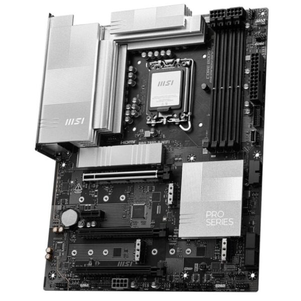 MSI PRO Z890-P WIFI