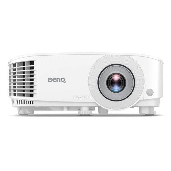 BenQ MW560 Proyector ANSI DLP 3D WXGA 4000 Lúmenes Reacondicionado