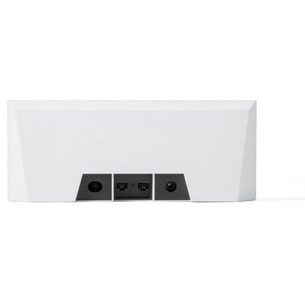 Starlink Standard Kit Wifi Satelital Router + Antena Wifi6 IP67 hasta 235 Dispositivos Reacondicionado