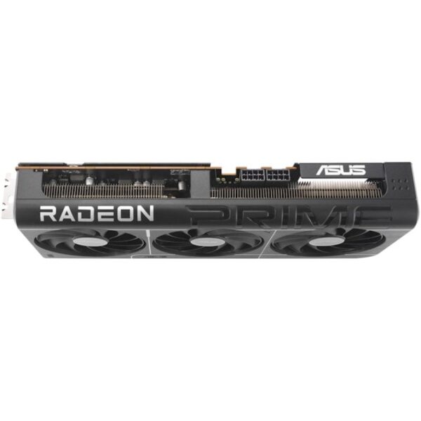 ASUS PRIME AMD Radeon RX 9070 OC 16GB GDDR6 FSR 4 Reacondicionado