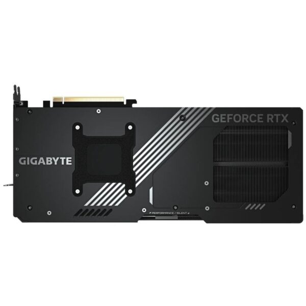 Gigabyte GeForce RTX 5090 WINDFORCE OC 32GB GDDR7 Reflex 2 RTX AI DLSS4