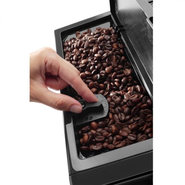 DeLonghI Perfecta EVO ESAM420.40.B Cafetera Espresso Automática Reacondicionado