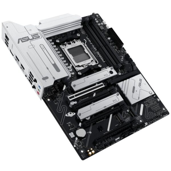 ASUS PRIME X870-P WIFI Reacondicionado