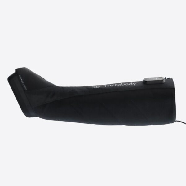 RecoveryAir JetBoots Masajeador de Medias Negro Small Reacondicionado