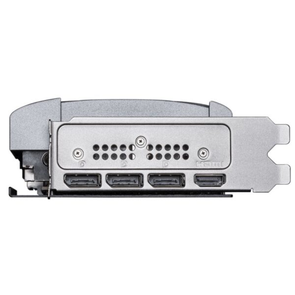 MSI GeForce RTX 5070 VENTUS 2X OC 12GB GDDR7 Reflex 2 RTX AI DLSS4