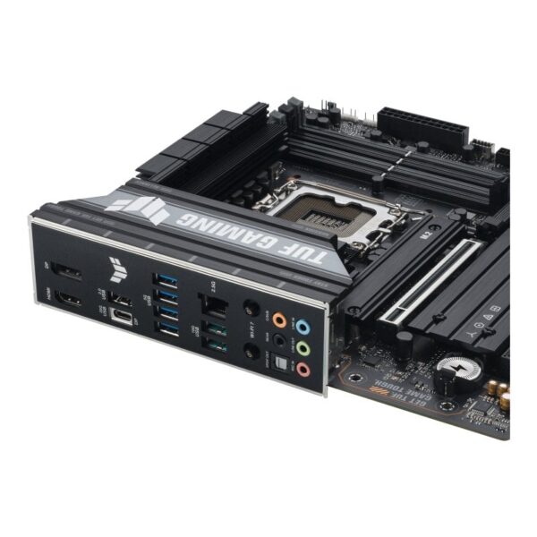 ASUS TUF GAMING B860M-PLUS WIFI Reacondicionado