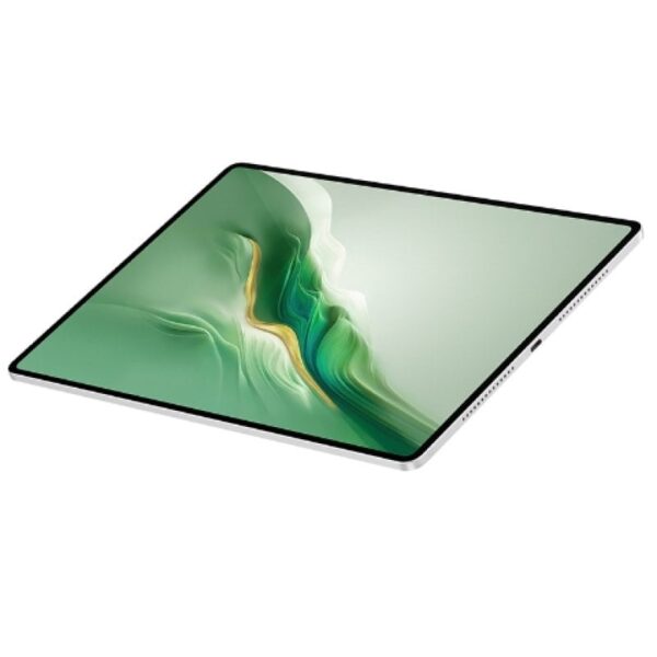 HONOR MagicPad2 12.3" OLED 3K 12/256GB Snapdragon 8s IA, Carga 66W, 8 Altavoces, Android 14 Negra