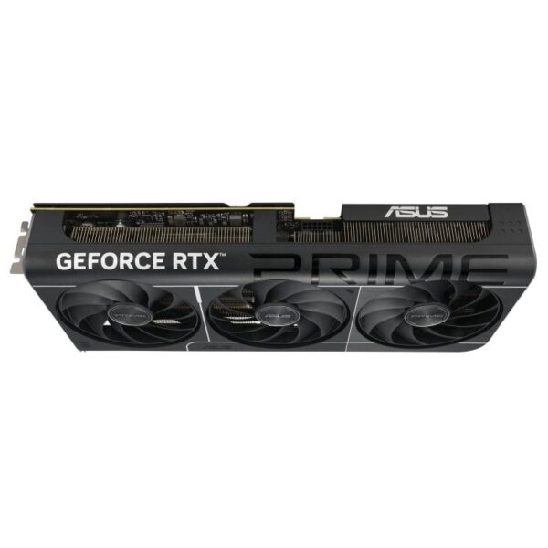 ASUS PRIME GeForce RTX 5070 OC 12GB GDDR7 Reflex 2 RTX AI DLSS4