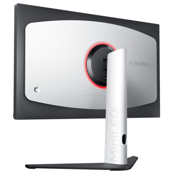 Xiaomi Mini LED Gaming G Pro 27i 27" MiniLED Fast IPS QHD 180Hz HDR1000 FreeSync Reacondicionado