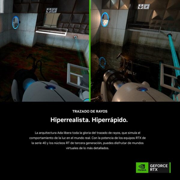 PNY Nvidia Quadro RTX 4000 8GB GDDR6 Reacondicionado