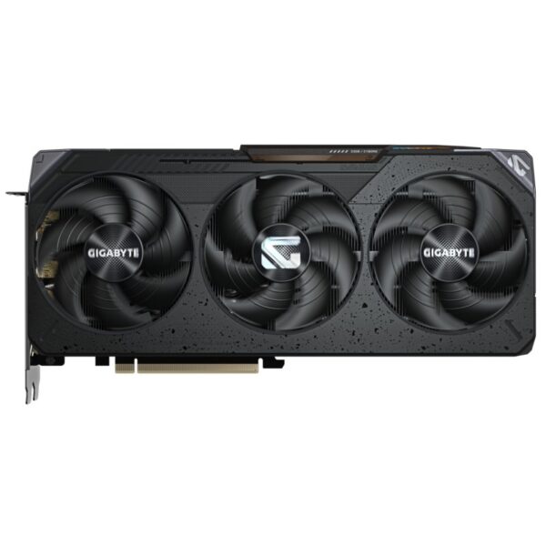 Gigabyte AMD Radeon RX 9070 GAMING OC 16GB GDDR6 FSR 4