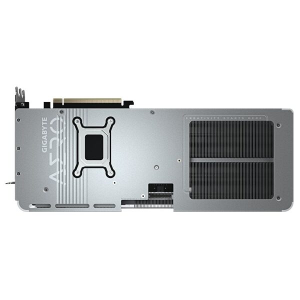Gigabyte GeForce RTX 5070 Ti AERO OC 16GB GDDR7 Reflex 2 RTX AI DLSS4