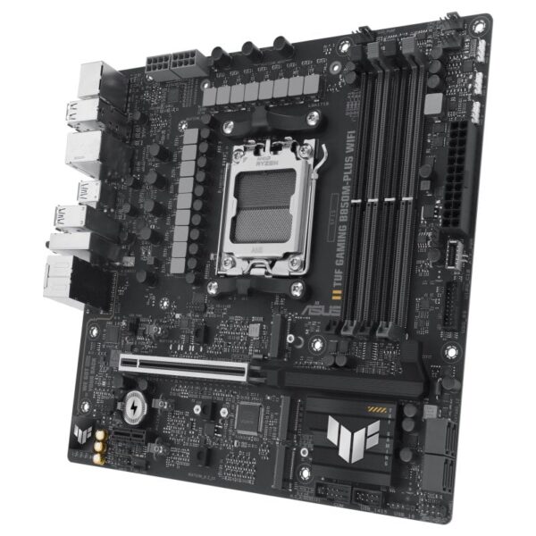 ASUS TUF GAMING B850M-PLUS WIFI