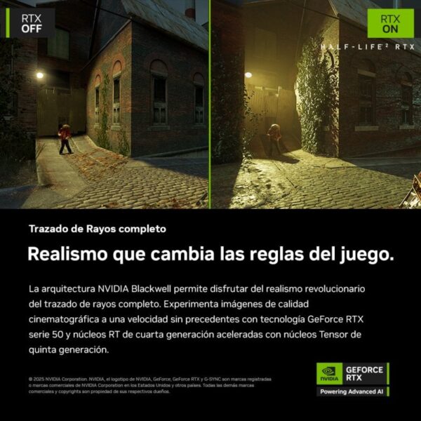 ZOTAC GAMING GeForce RTX 5060 Ti Twin Edge 16GB GDDR7 Reflex 2 RTX AI DLSS4