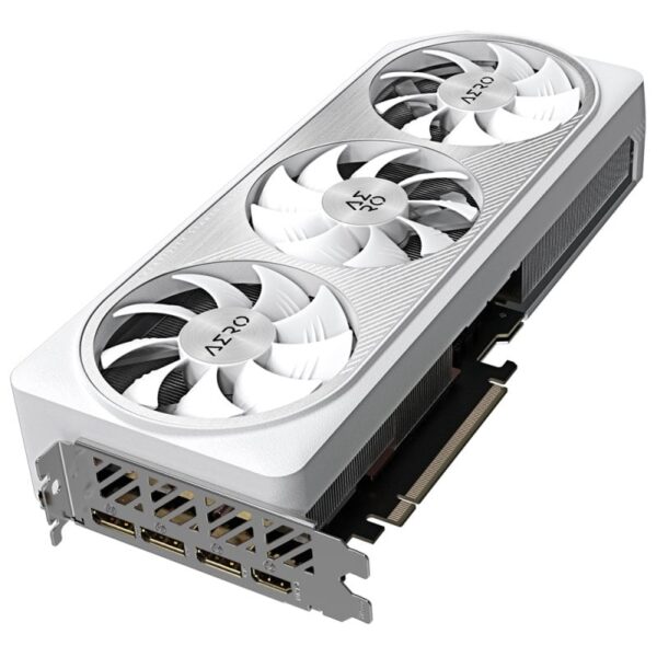 Gigabyte GeForce RTX 4070 Ti AERO OC V2 12GB GDDR6X DLSS3 Reacondicionado