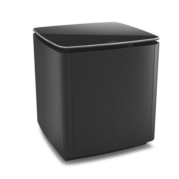 Bose Bass Module 700 Subwoofer Inalámbrico Negro Reacondicionado