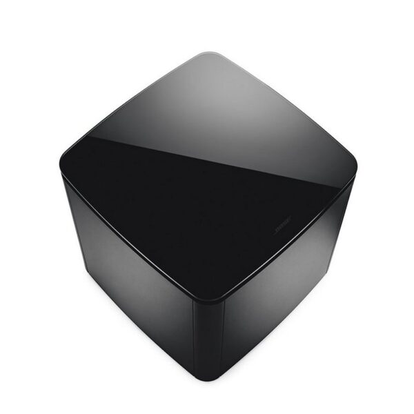 Bose Bass Module 700 Subwoofer Inalámbrico Negro Reacondicionado
