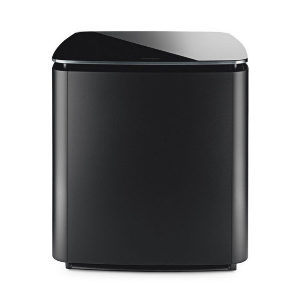 Bose Bass Module 700 Subwoofer Inalámbrico Negro Reacondicionado