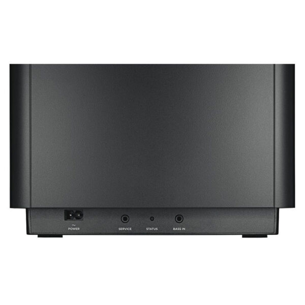 Bose Bass Module 700 Subwoofer Inalámbrico Negro Reacondicionado