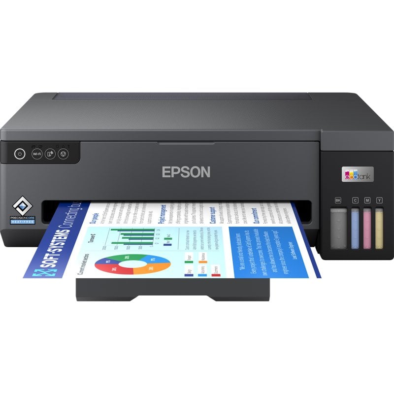 Epson EcoTank ET-14100 Impresora A3 Color WiFi