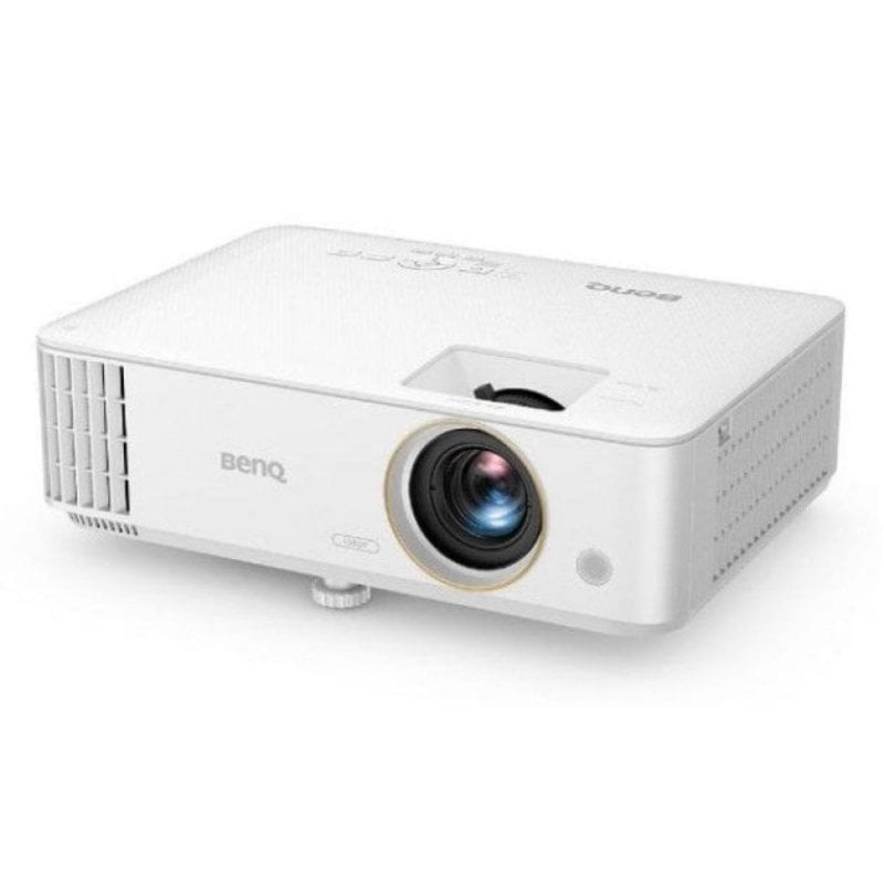 BenQ TH585P Proyector ANSI DLP FullHD 3500 Lúmenes Blanco Reacondicionado