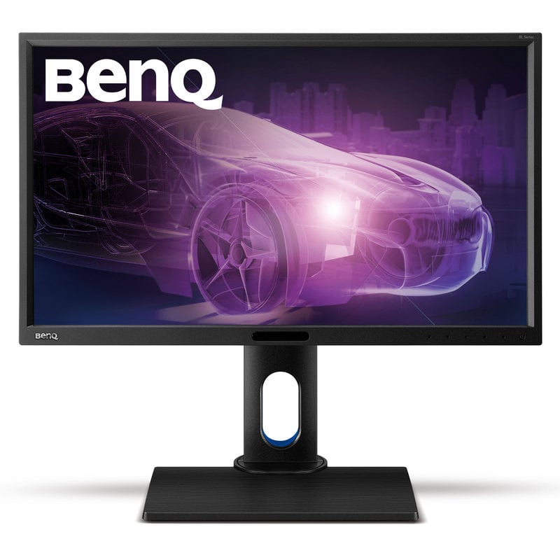 BenQ BL2420PT 24" LED IPS Reacondicionado