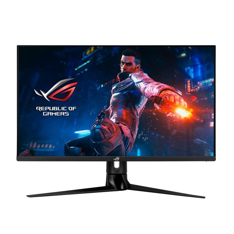 Asus ROG Swift PG32UQ 32" LED IPS UltraHD 4K 144Hz G-Sync Compatible