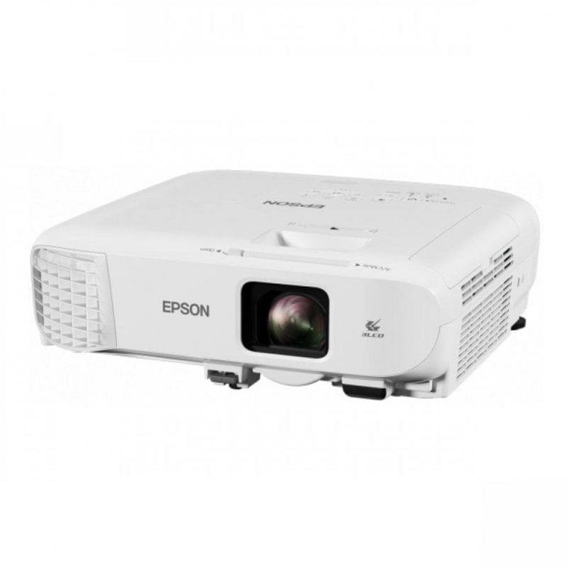 Epson EB-X49 Proyector ANSI 3LCD XGA 3600 Lúmenes Reacondicionado