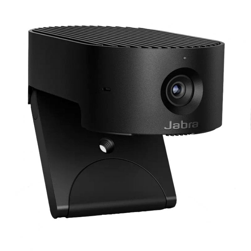Jabra PanaCast 20 Cámara para Videoconferencia UHD 4K Negra Reacondicionado