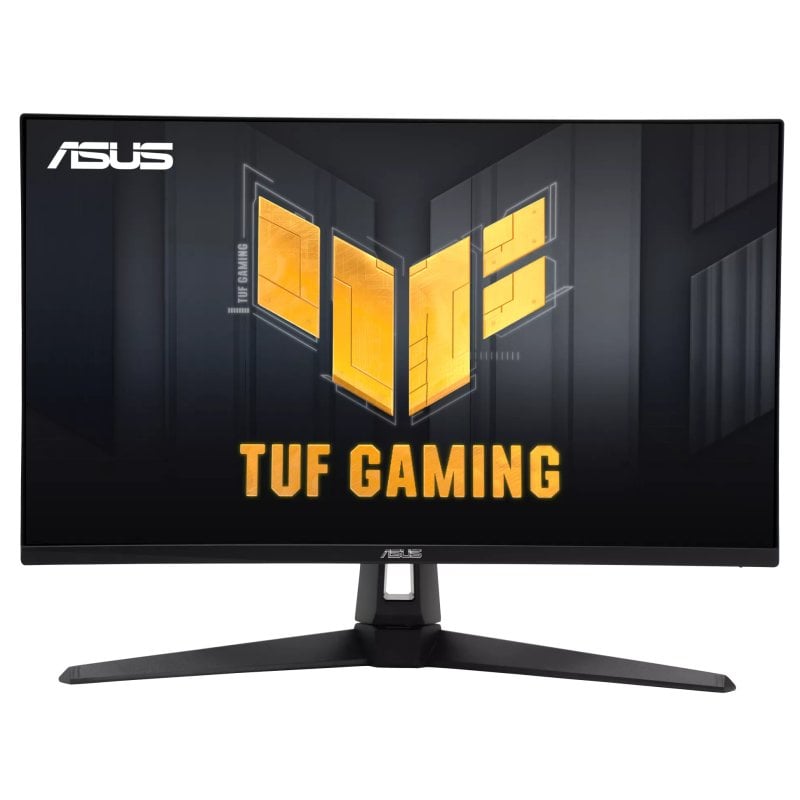 ASUS TUF Gaming VG27AQM1A 27" LED Fast IPS QHD 260Hz G-Sync Compatible Reacondicionado