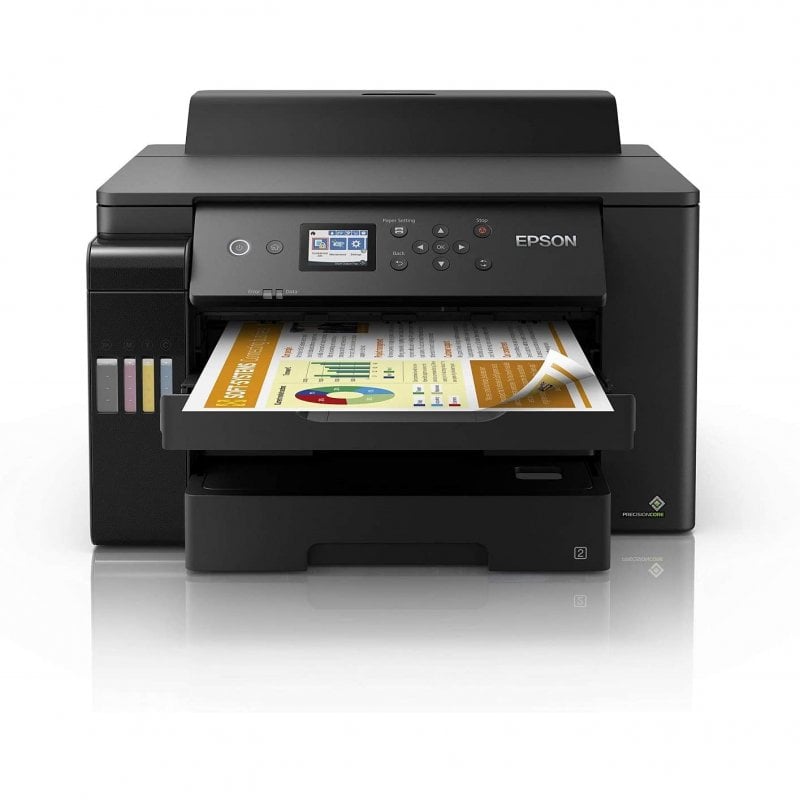 Epson EcoTank ET-16150 Impresora Color WiFi