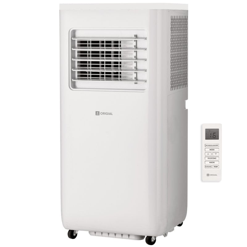 Origial AirFeel 1750 Aire Acondicionado Portátil 1750 Frigorías
