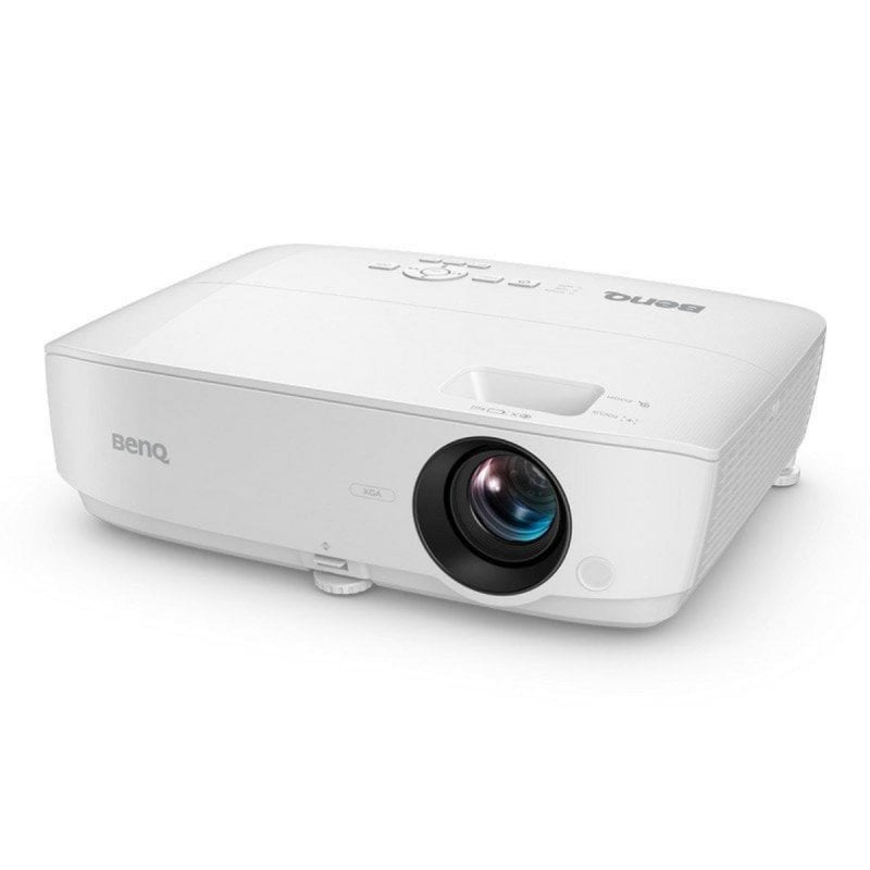 Benq MX536 Proyector 4000 Lúmenes Ansi DLP XGA Blanco
