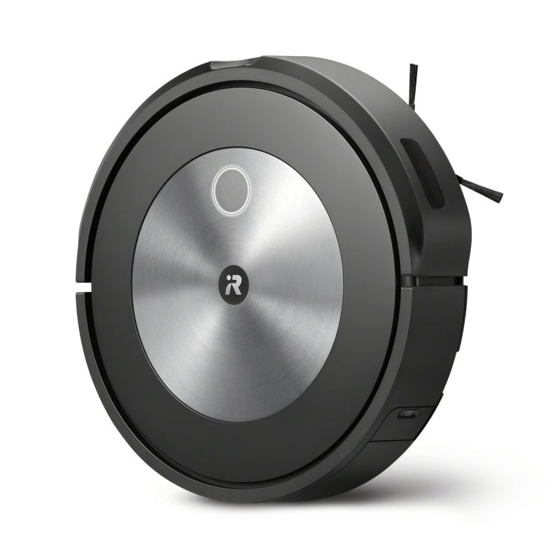 iRobot Roomba J7 Robot Aspirador con Wi-Fi