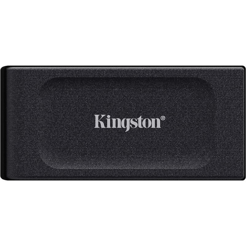 Kingston XS1000 2TB SSD Externo USB 3.2 Reacondicionado