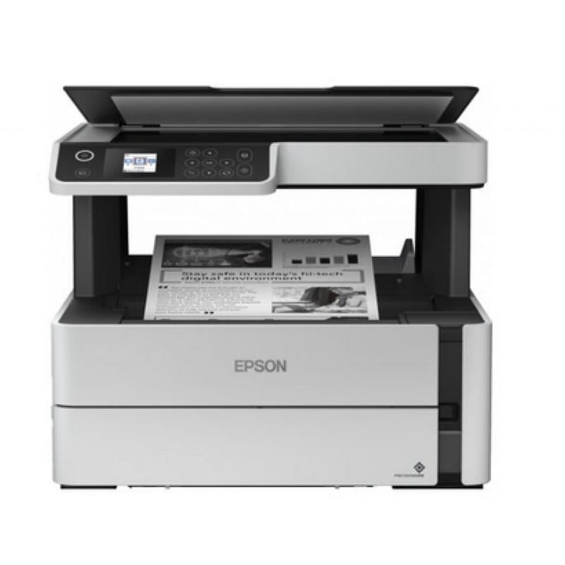 Epson EcoTank ET-M2170 Multifunción Monocromo WiFi